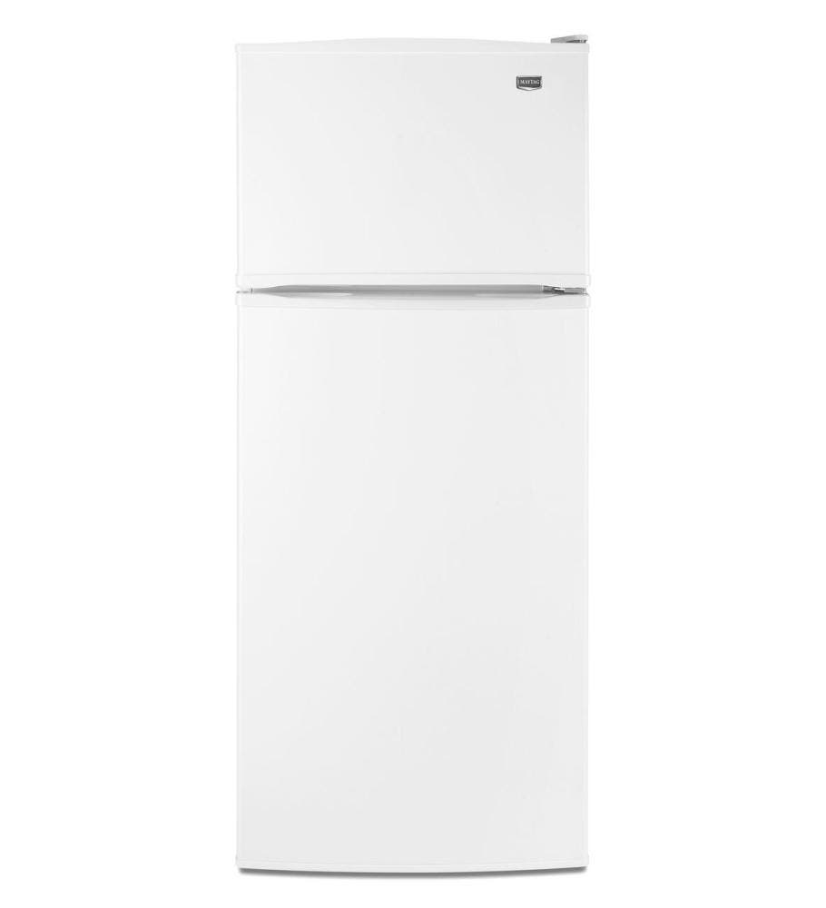 Maytag M8RXEGMAW White