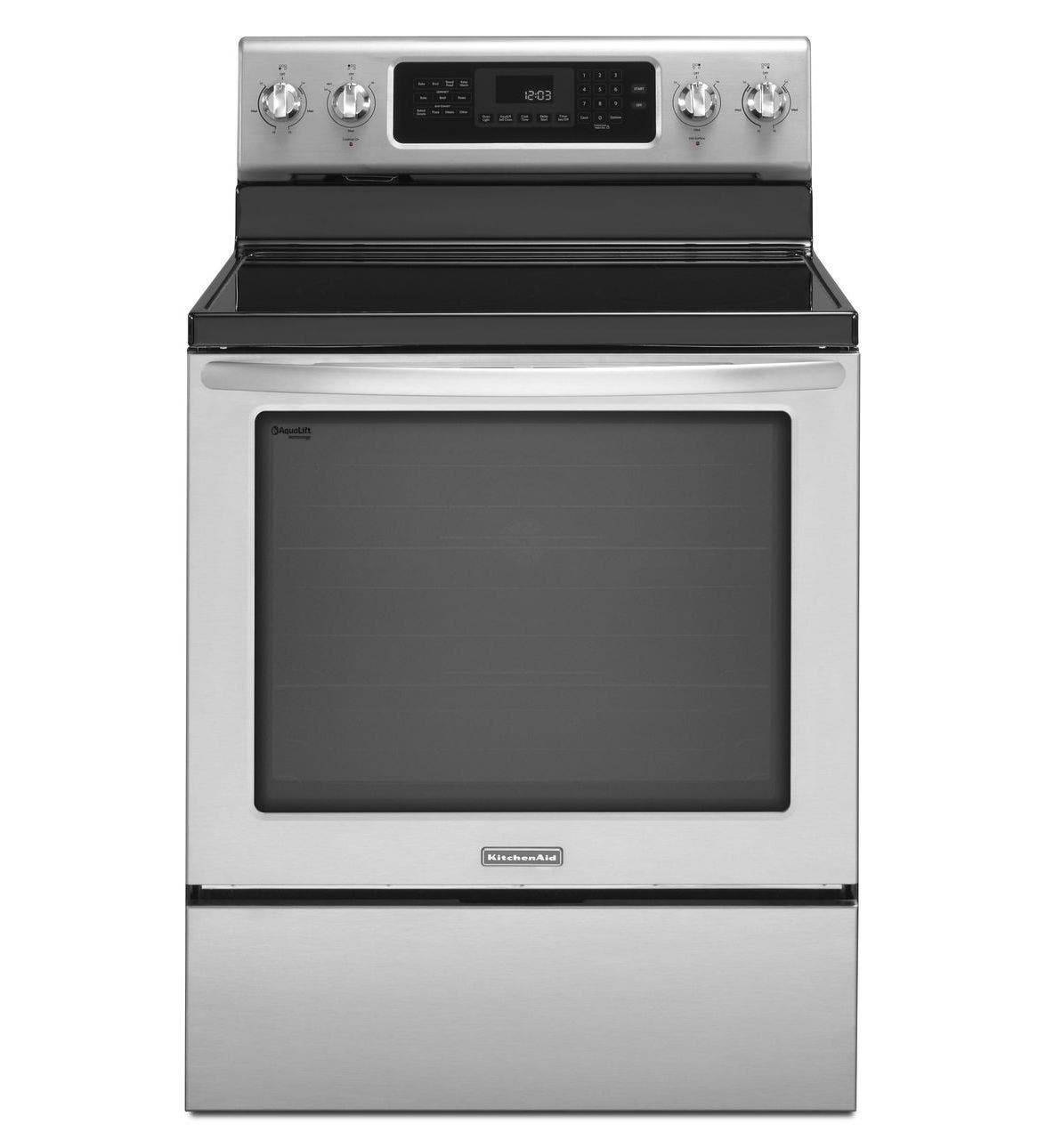 KitchenAid KERS202BSS Stainless Steel