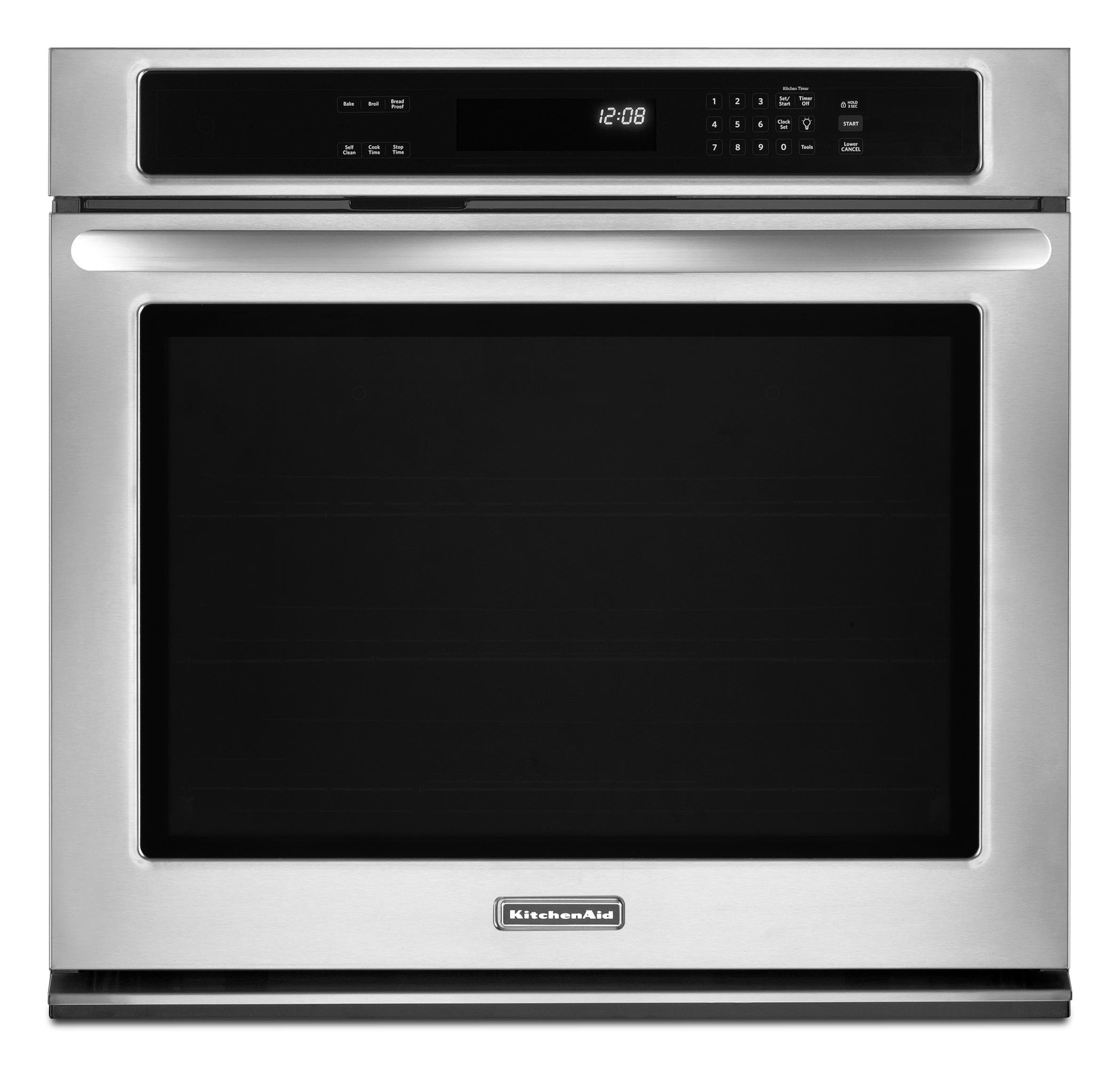 KitchenAid KEBK171BSS Stainless Steel