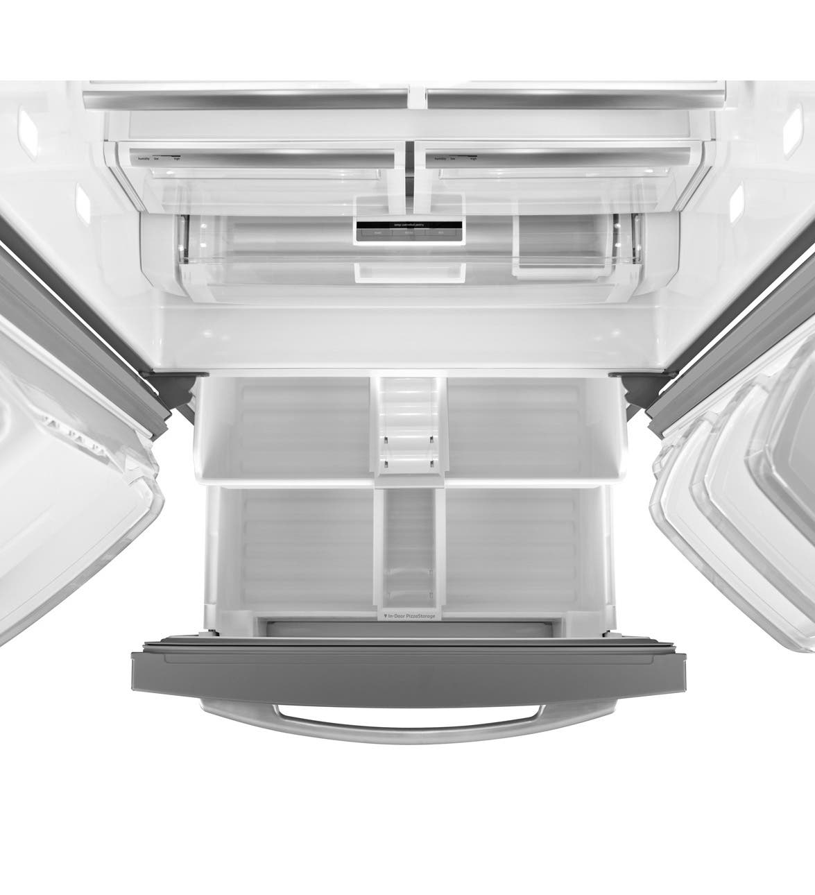 Maytag MFT2976AEM Stainless Steel