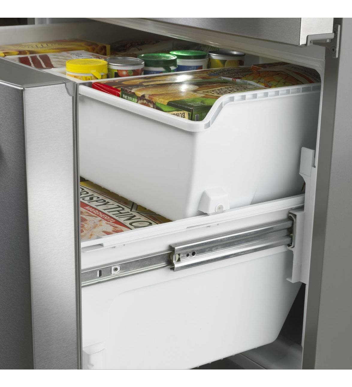 Maytag MFT2976AEM Stainless Steel