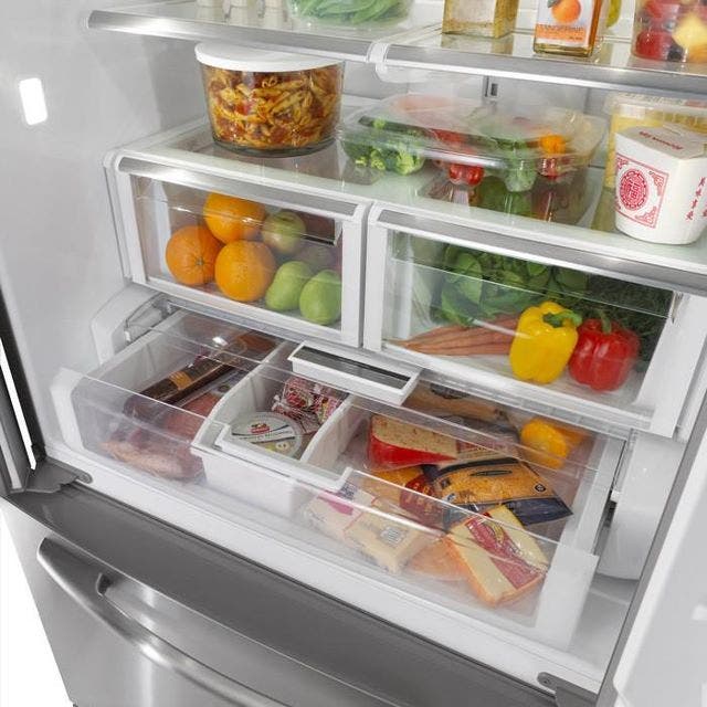 Maytag MFT2976AEM Stainless Steel