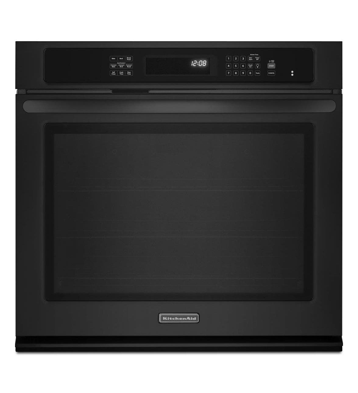 KitchenAid KEBS179BBL Black