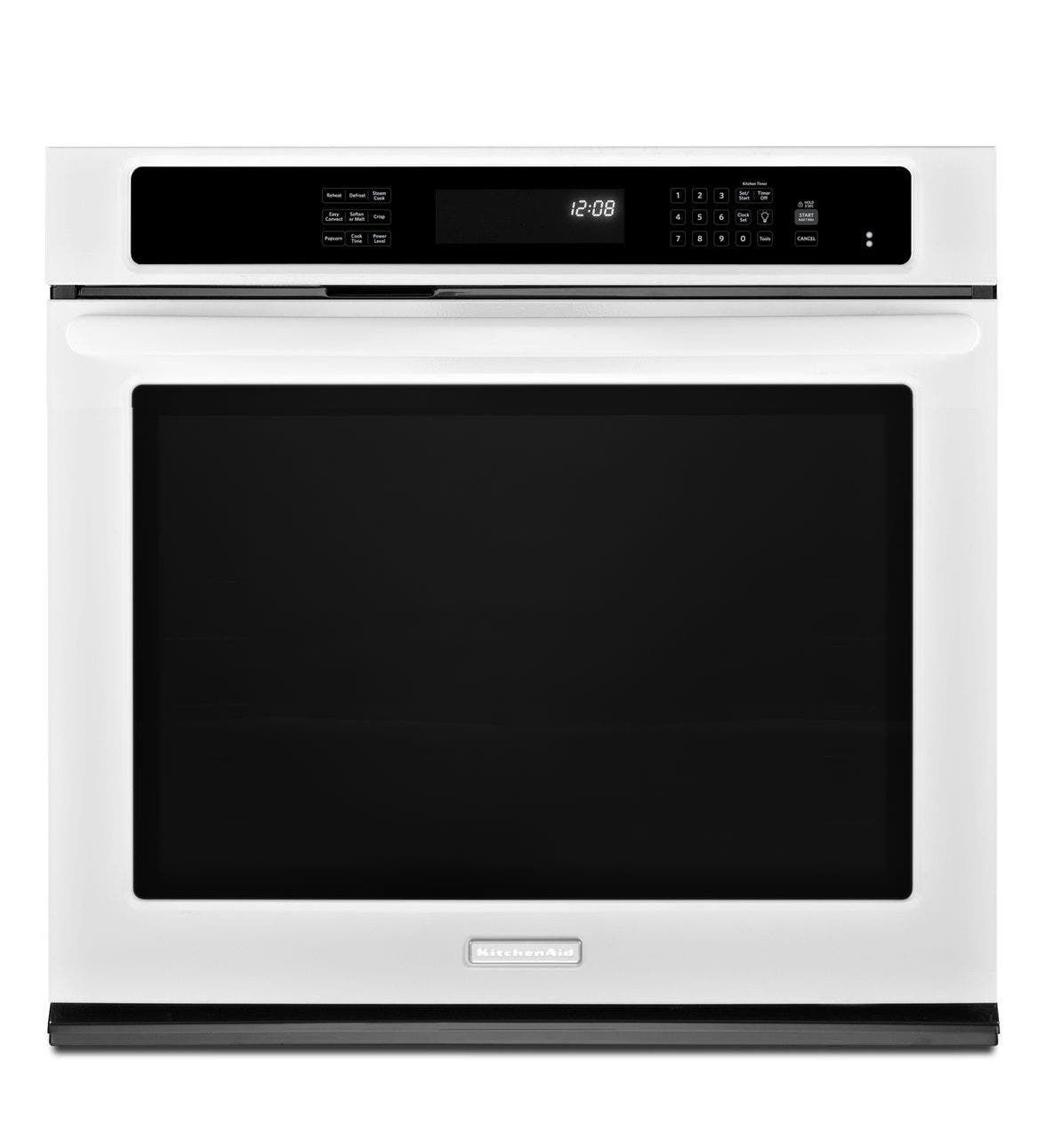 KitchenAid KEBS179BWH White