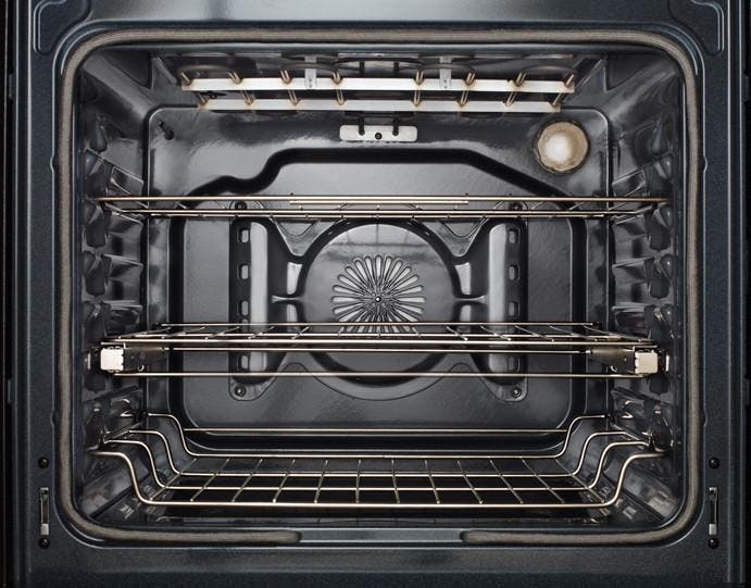 KitchenAid KGRS308BSS Stainless steel