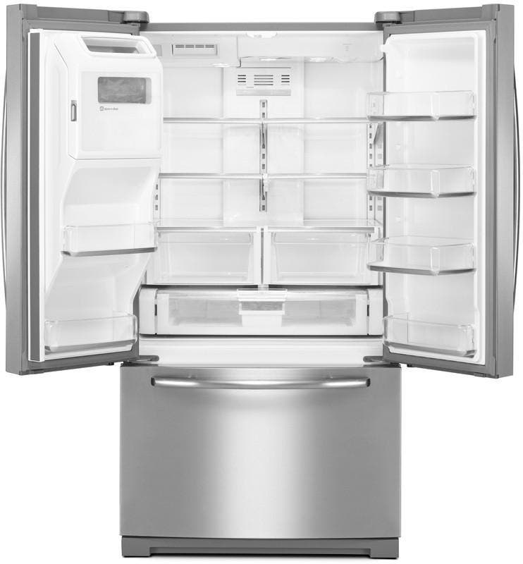 Maytag MFT2976AEM Stainless Steel