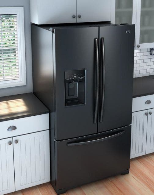 Maytag MFT2976AEB Black