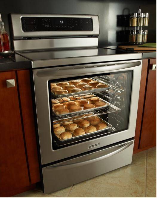 KitchenAid KERS306BSS - Thumbnail 5