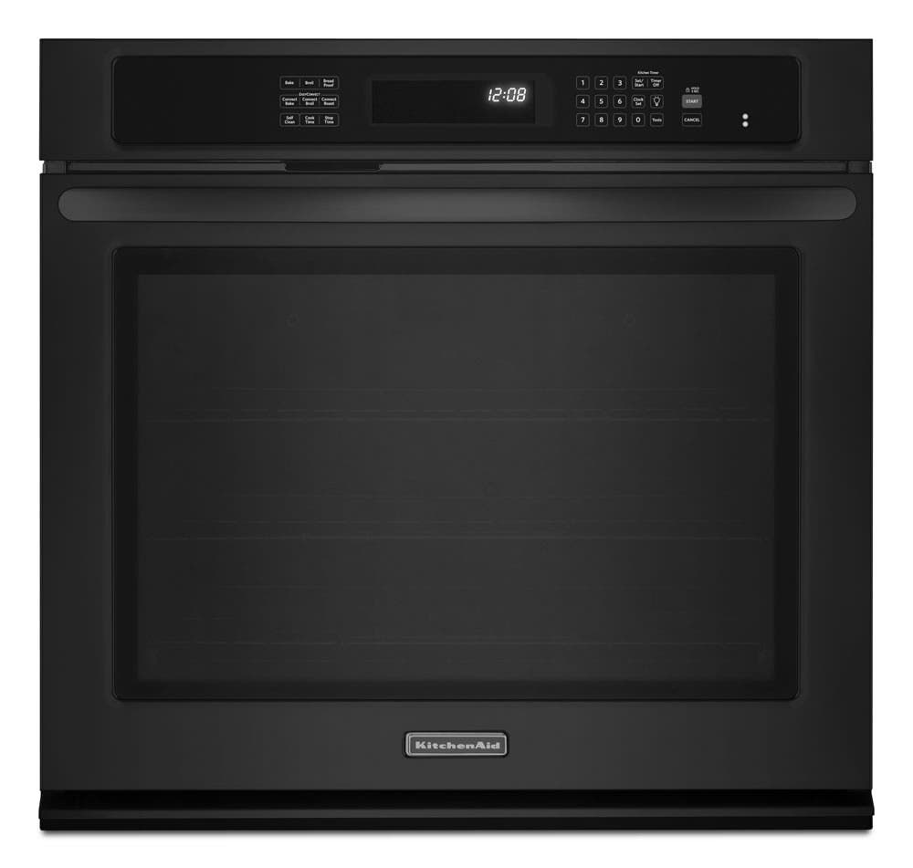 KitchenAid KEBS109BBL Black