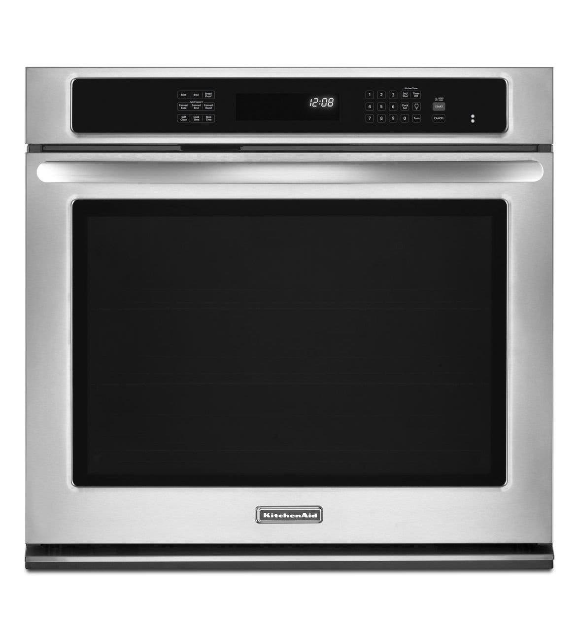 KitchenAid KEBS109BSS Stainless Steel