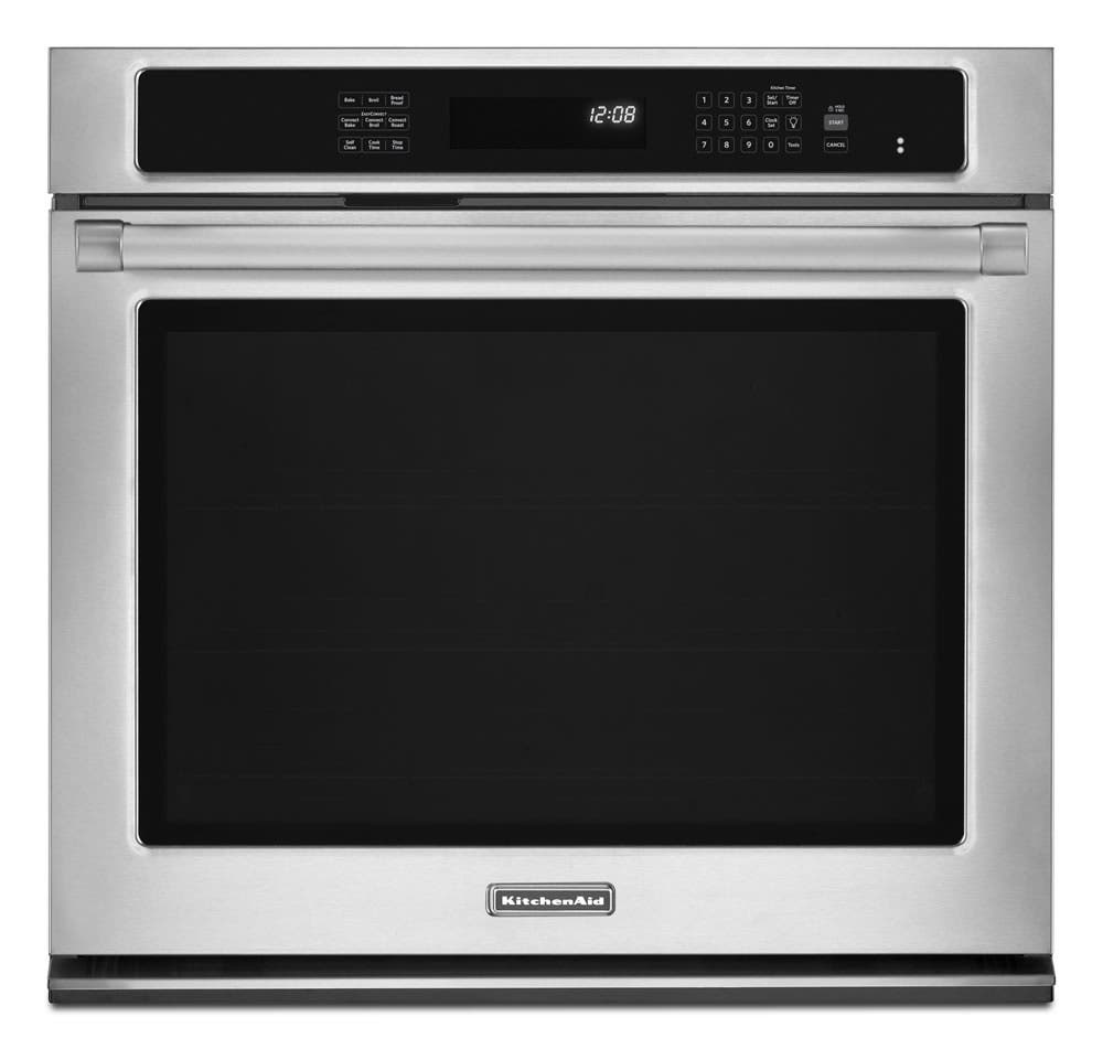 KitchenAid KEBS109BSP Stainless Steel, Pro Handle