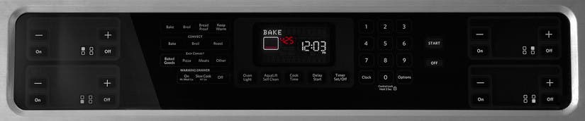 KitchenAid KIRS608BSS Stainless Steel