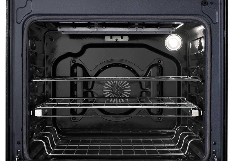 KitchenAid KIRS608BSS Stainless Steel