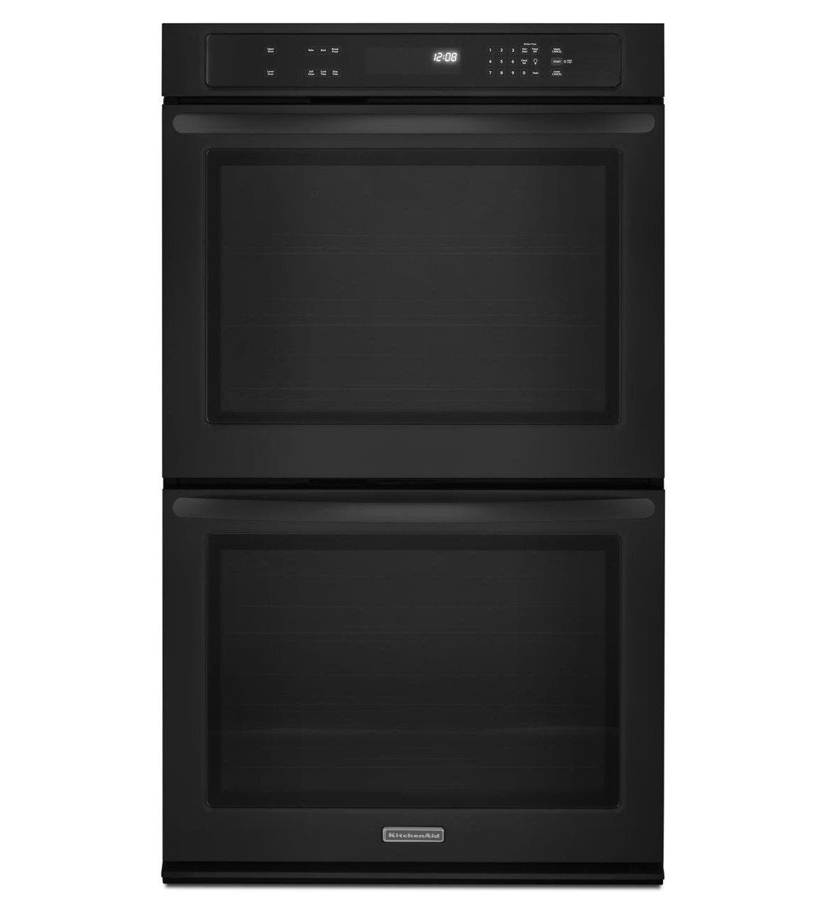 KitchenAid KEBK206BBL Black