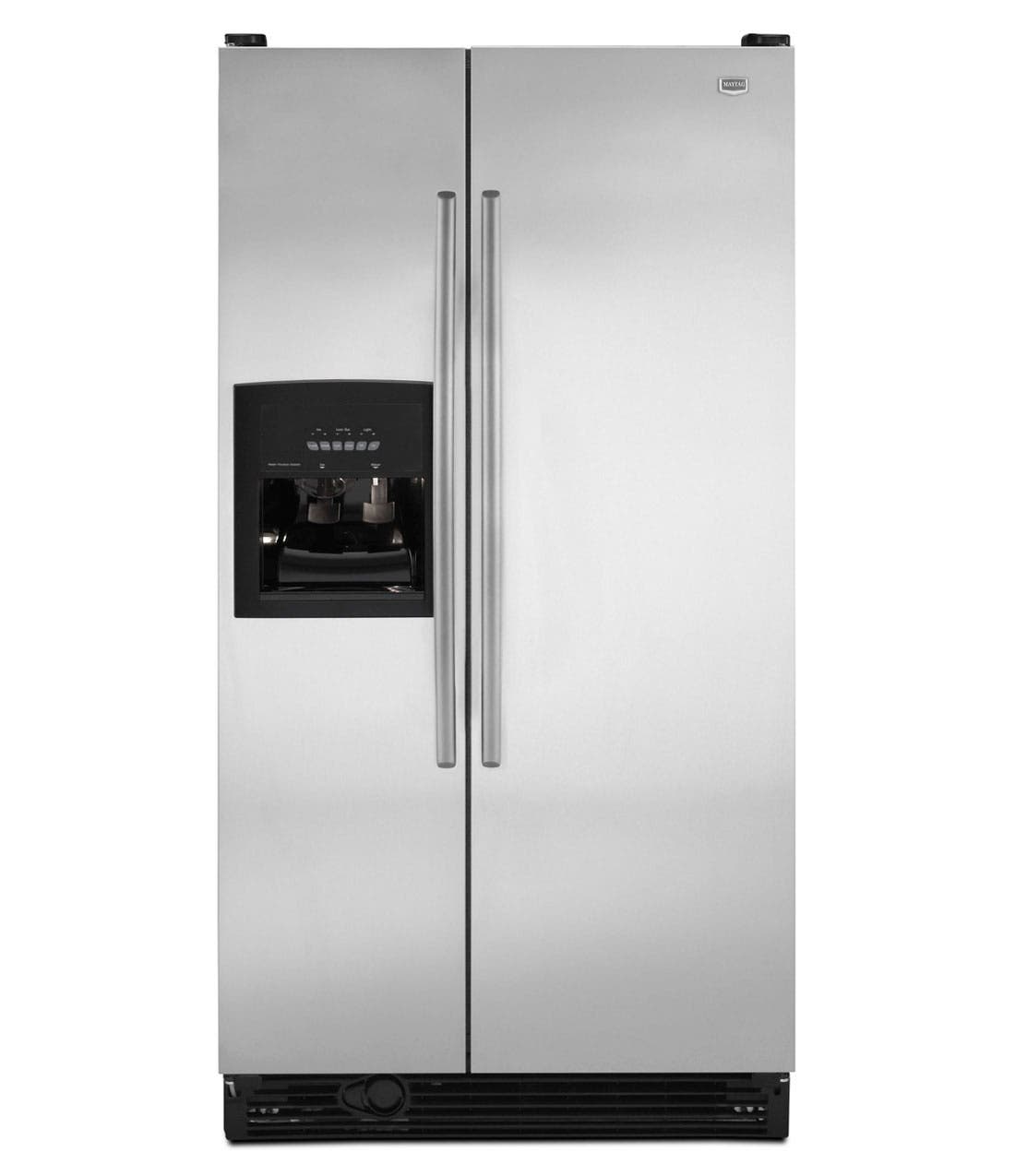 Maytag MSF25D2EAS Stainless Steel