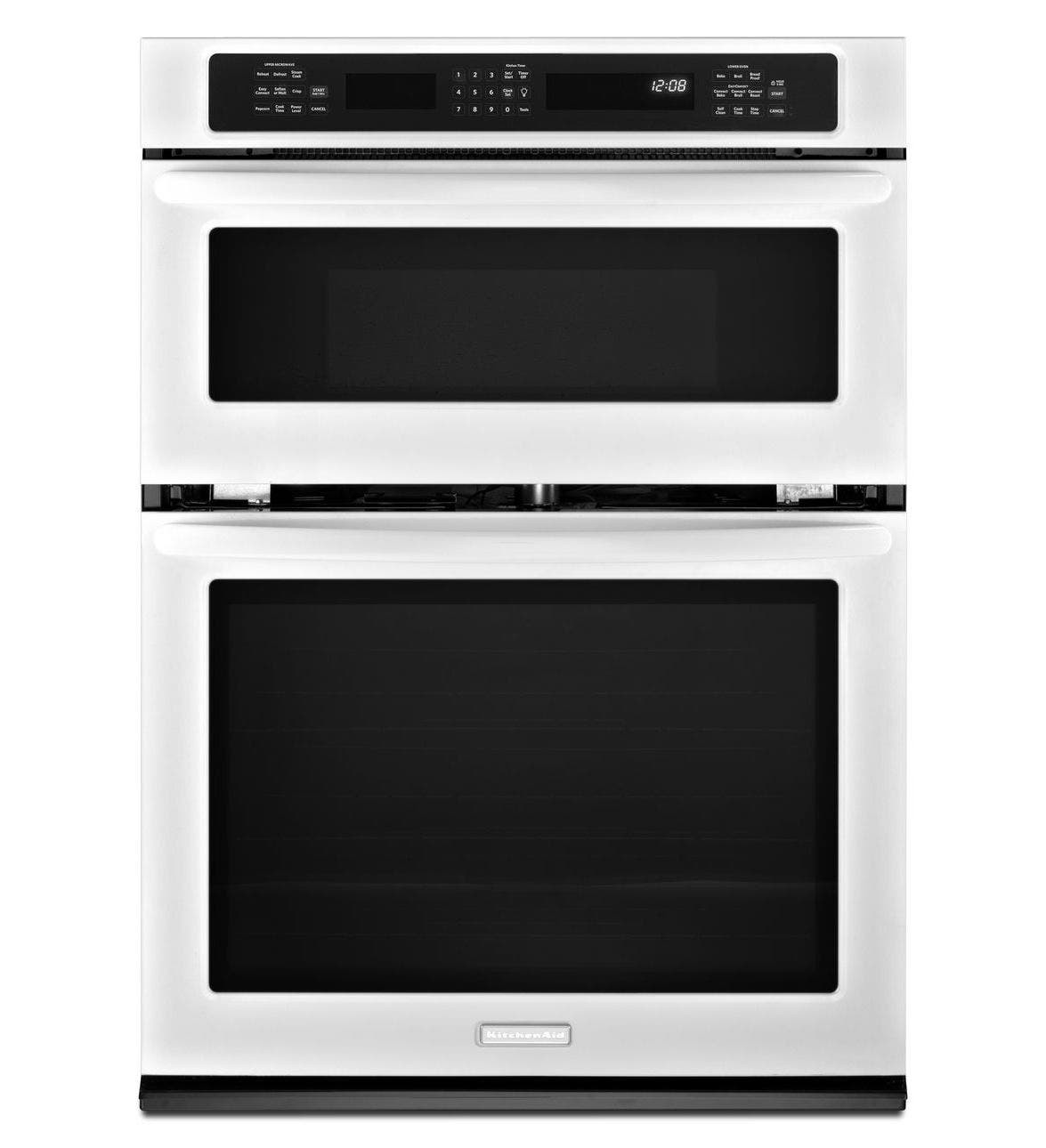 KitchenAid KEMS309BWH White