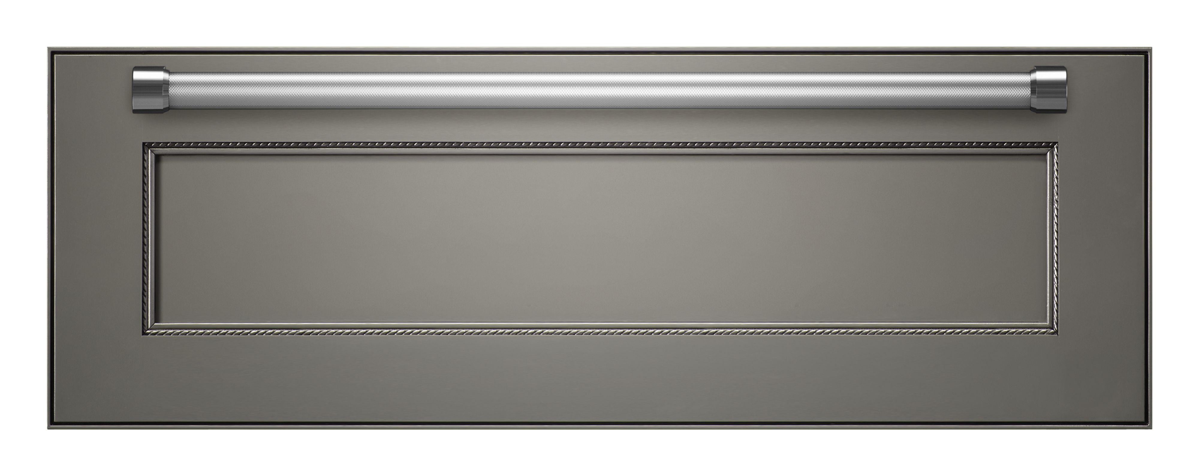 KitchenAid KEWS105BPA 30 Inch Warming Drawer with 1.5 cu. ft. Capacity