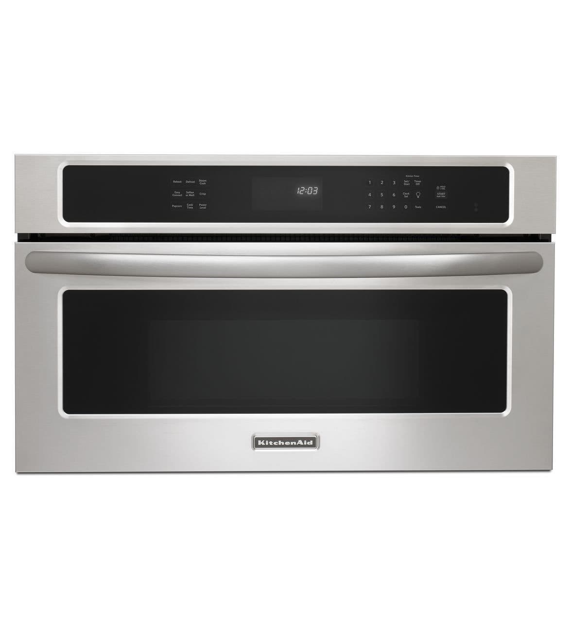 KitchenAid KBHS179BSS Stainless steel
