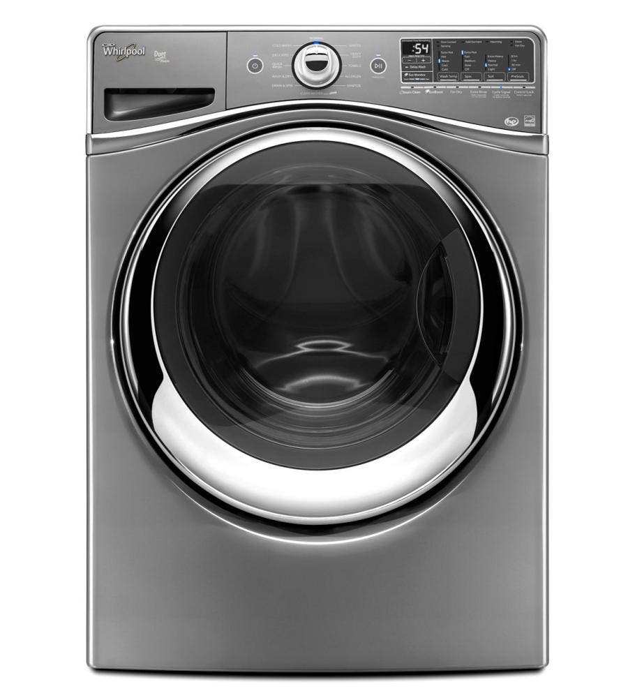 Whirlpool WFW94HEAC Chrome Shadow