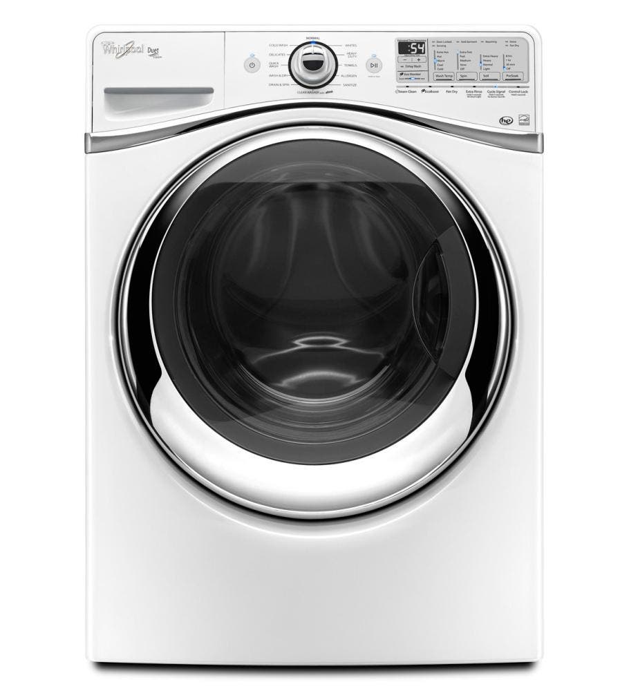 Whirlpool WFW94HEAW White
