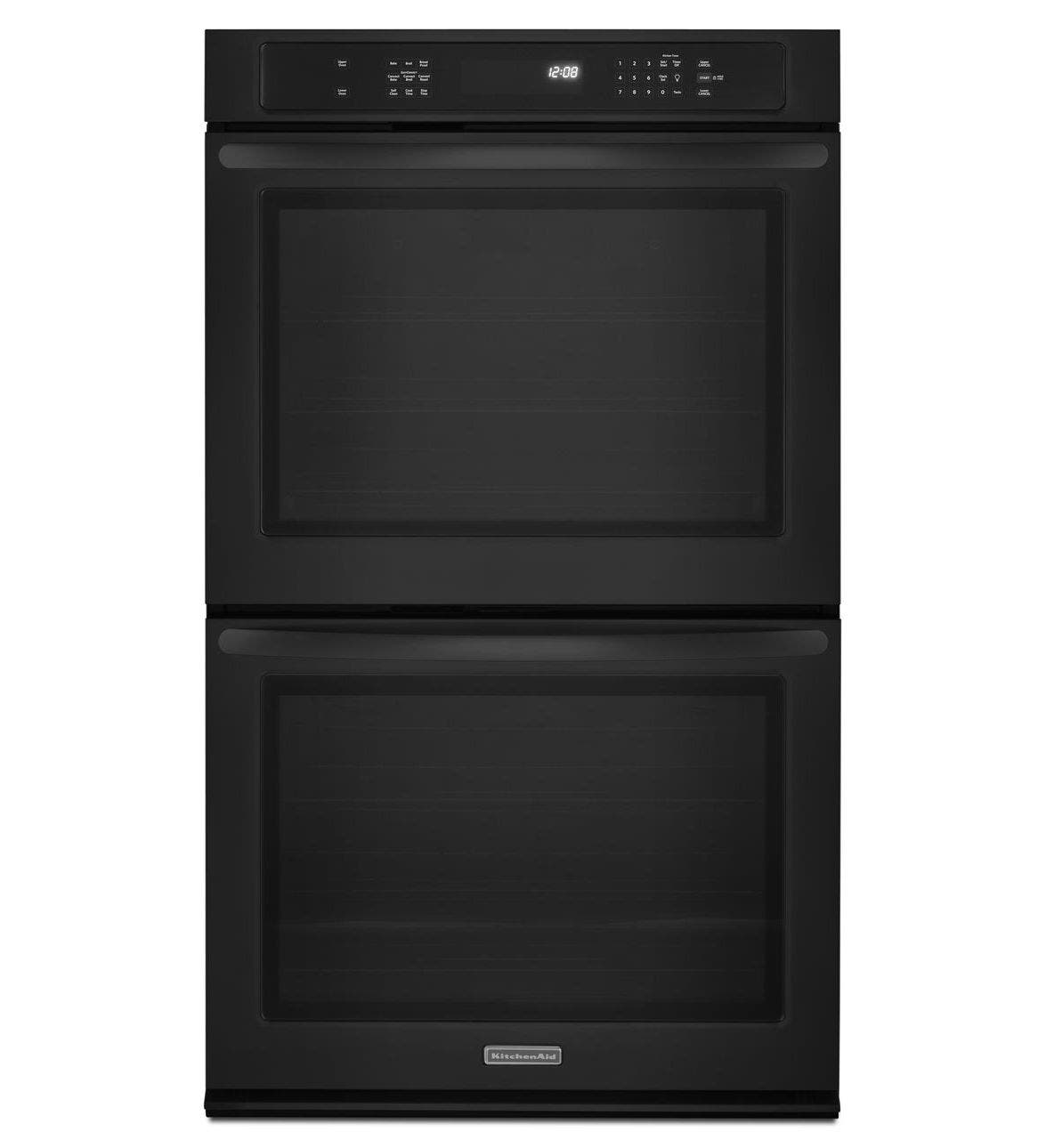 KitchenAid KEBS279BBL Black