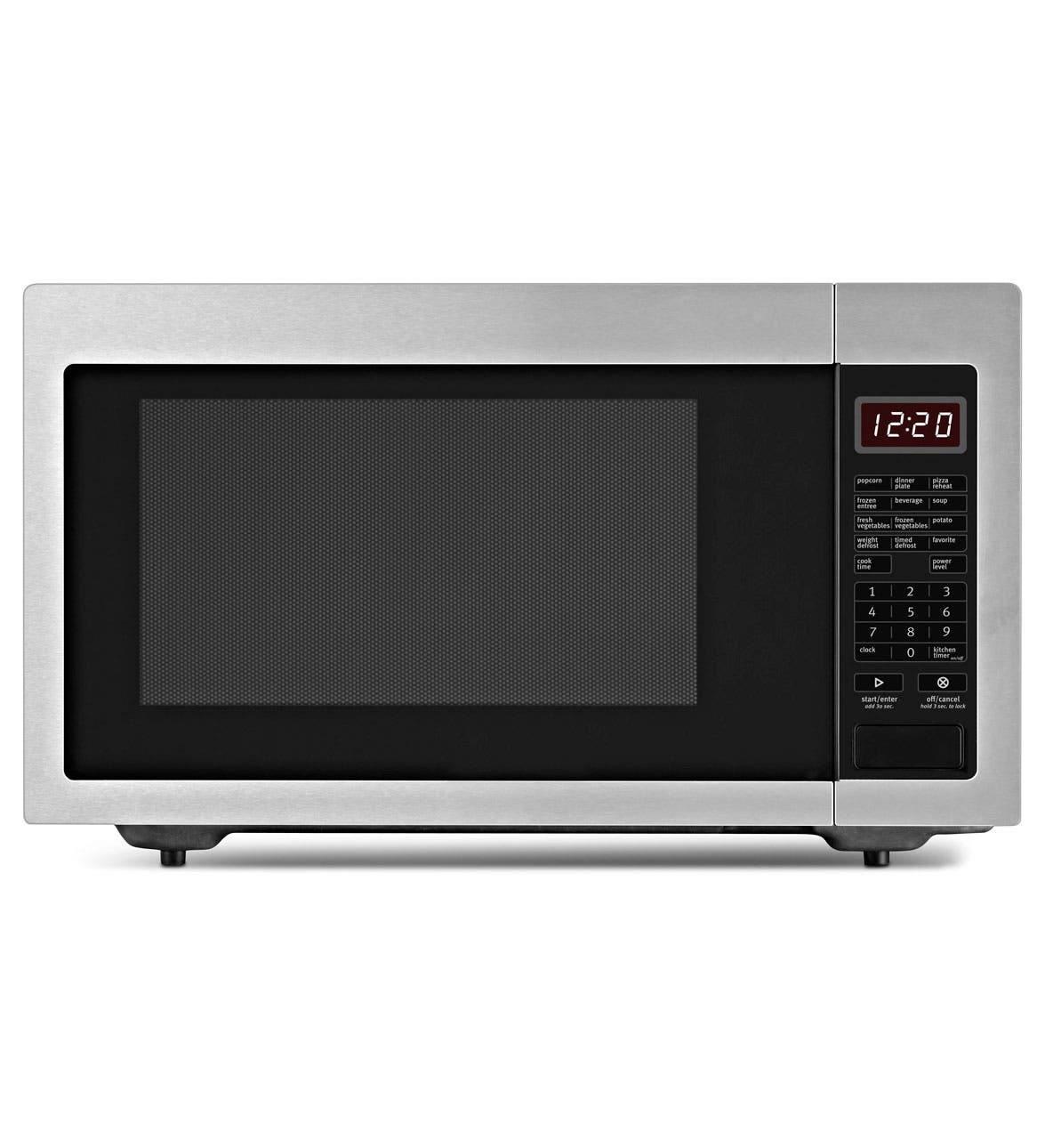 Maytag UMC5165AS Stainless Steel