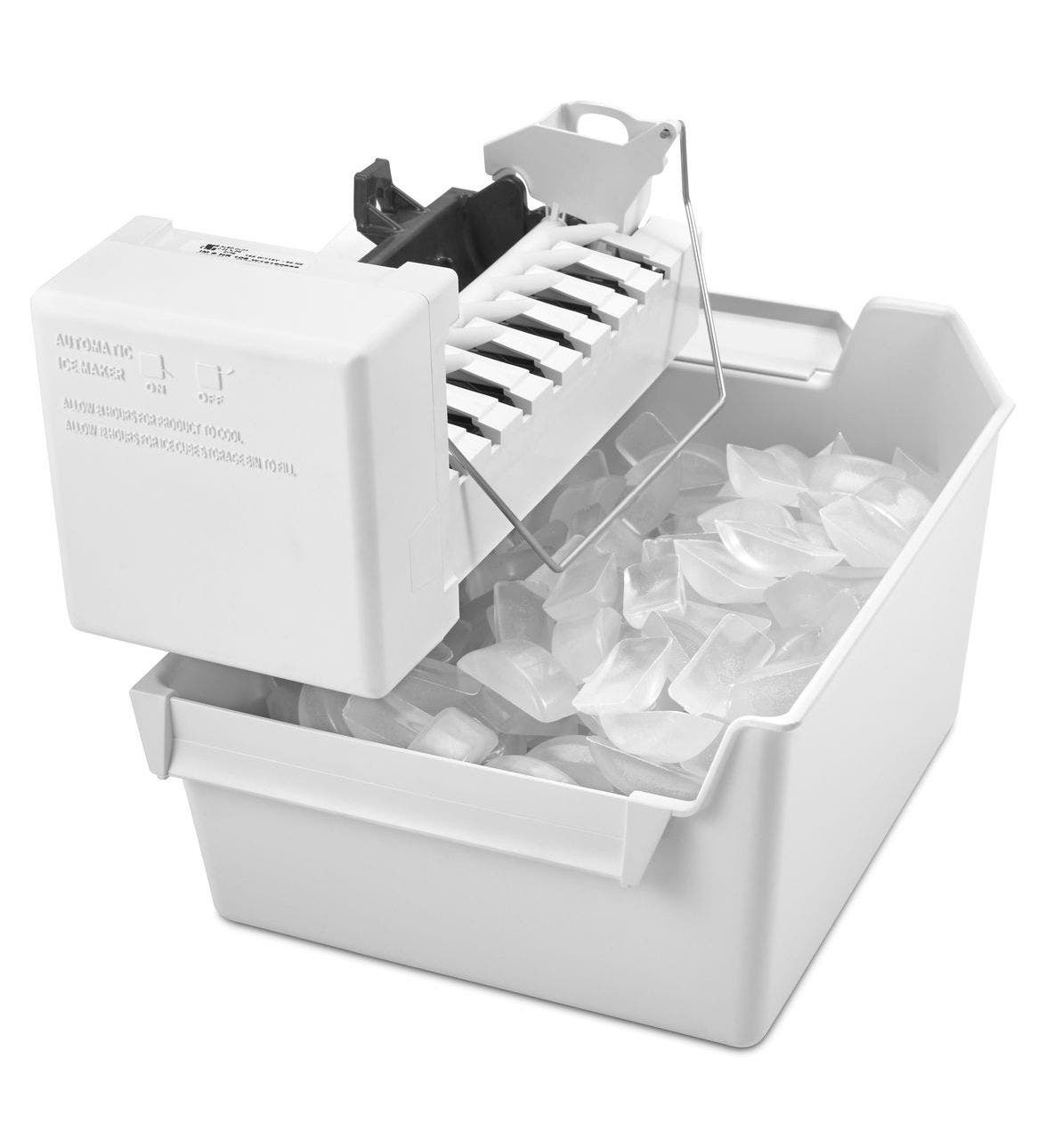 Whirlpool IC14B Ice maker for non-dispense 30.