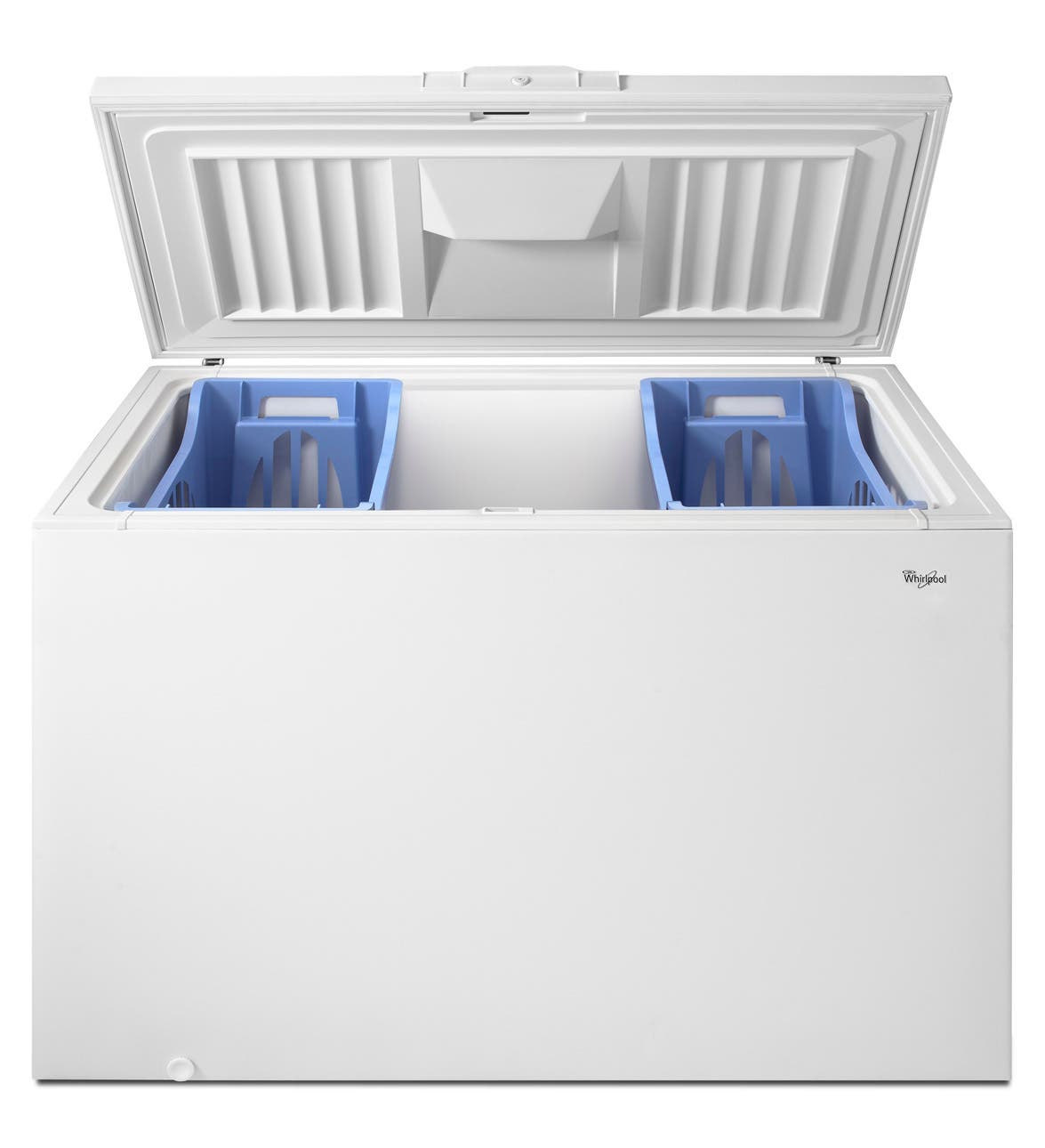 Whirlpool EH151FXTQ White