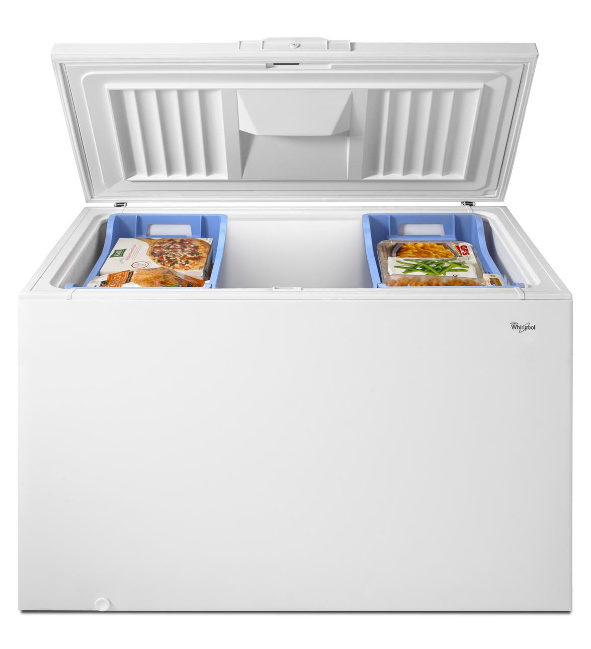 Whirlpool EH151FXTQ White