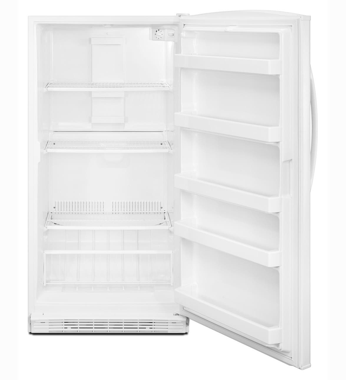 Whirlpool EV160NZTQ White 