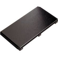 Whirlpool SCM50DB Cover