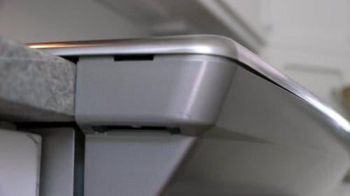 Electrolux EW30IS65JS Stainless Steel