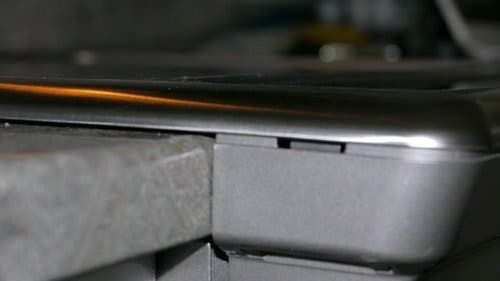 Electrolux EW30IS65JS Stainless Steel