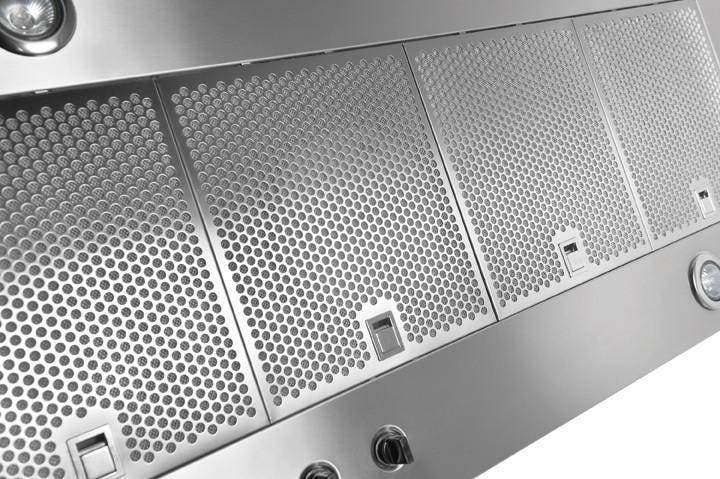 Electrolux EI48HI55KS 48" Custom Hood Insert