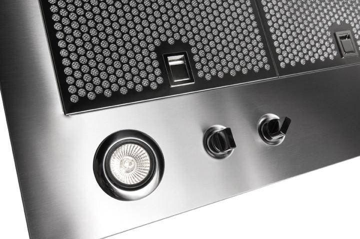 Electrolux EI36HI55KS Stainless Steel, 36 Inch, 1200 CFM