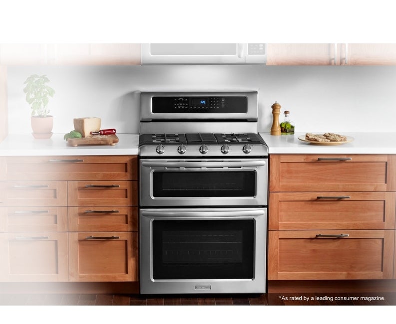 KitchenAid KDRS505XSS - Thumbnail 2