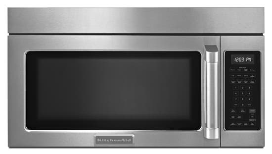 KitchenAid KHMC1857BSP Stainless Steel with Pro Handle