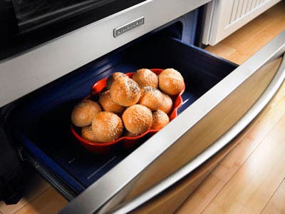 KitchenAid KERS308XSS Stainless Steel