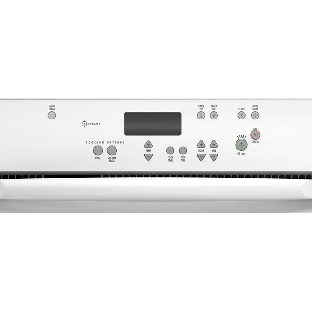 Whirlpool RBS245PRQ White