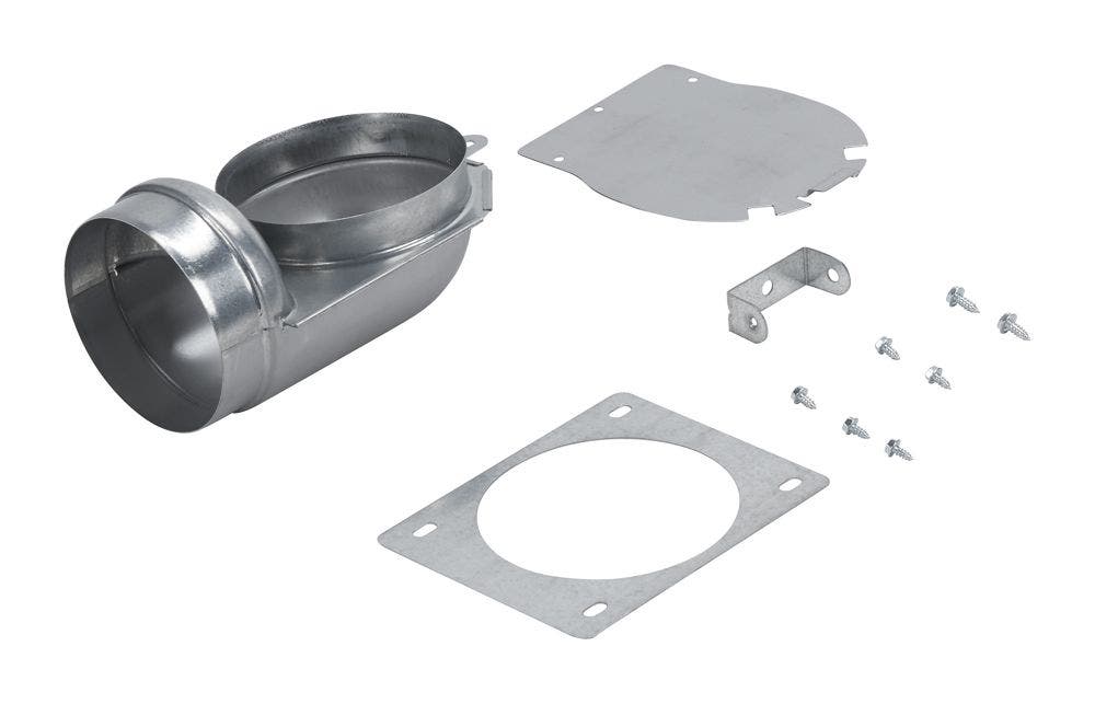 Maytag 49610 2-Way Bottom Vent Kit
