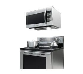 Samsung ME179KFETSR Stainless Steel