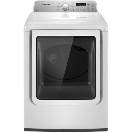 Samsung DV456GWHSWR White