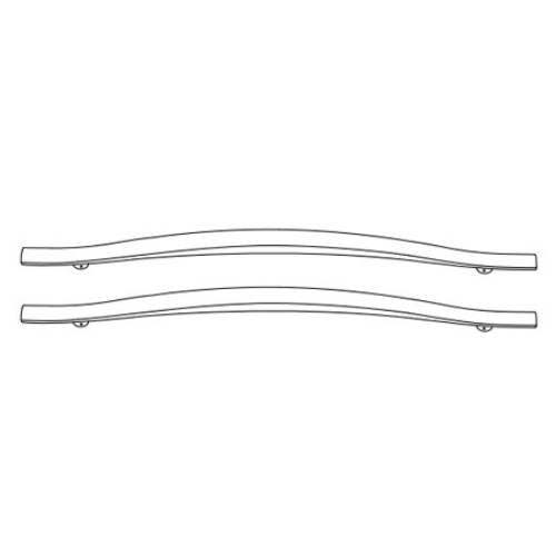 Dacor ARFMH42H2 Millennia Handle Kit