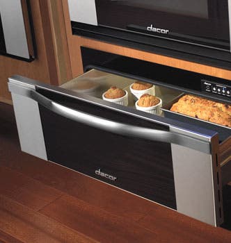 Dacor AROVH30S Stainless Steel