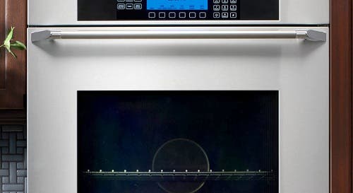 Dacor AROVH30S Stainless Steel