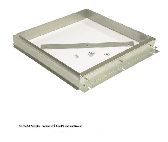 Dacor AERVCAB ERV/CABP3 Adaptor