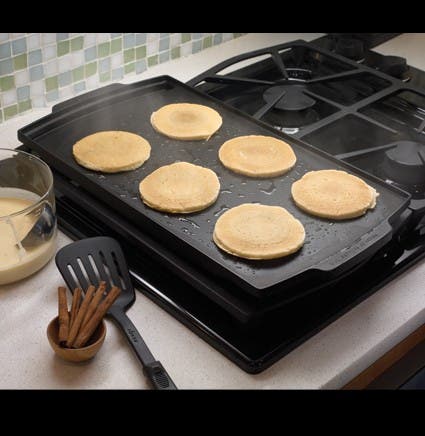 Dacor AGDCT12 Reversible Grill and Griddle