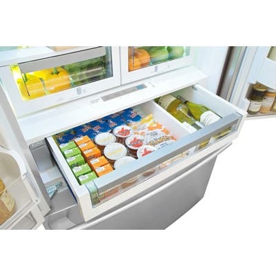 Electrolux EI28BS80KS Stainless Steel