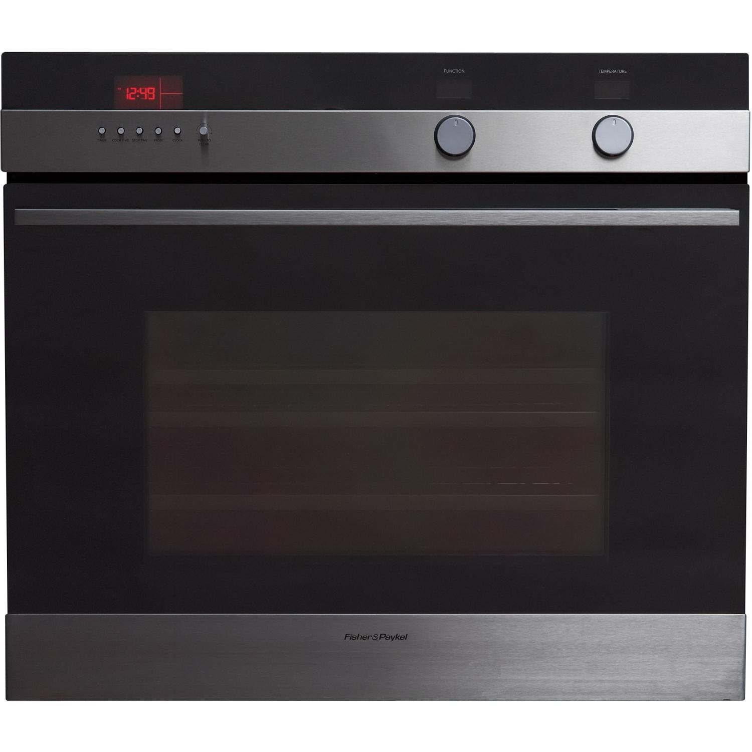 Fisher Paykel OB30SDEPX2 30" Single Electric Wall Oven