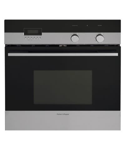 Fisher Paykel OB24SDPX2 24" Single Electric Wall Oven